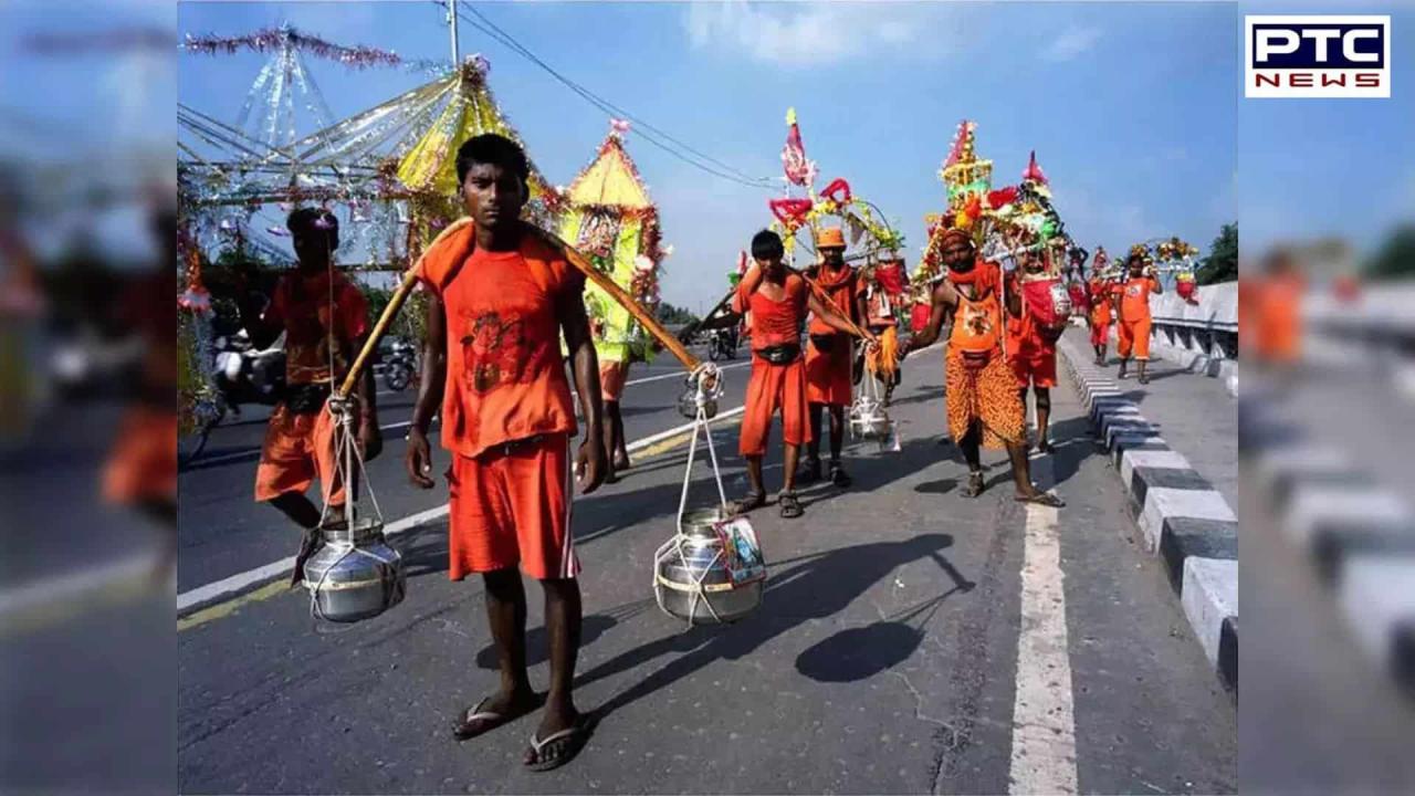 Muzaffarnagar issues new guidelines for eateries along Kanwar Yatra route following controversy