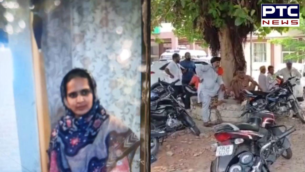 Man Kills Wife:  ਘਰੇਲੂ ਕਲੇਸ਼ ਦੇ ਚੱਲਦਿਆਂ ਪਤੀ ਨੇ ਪਤਨੀ ਦਾ ਕੁਹਾੜੀ ਮਾਰ ਕੇ ਕੀਤਾ ਬੇਰਹਿਮੀ ਨਾਲ ਕਤਲ