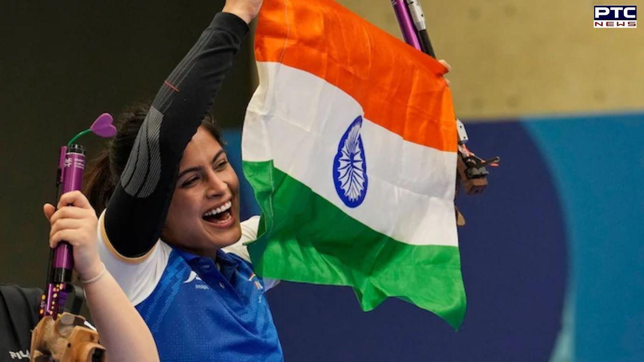 Paris Olympics 2024 | How Bhagavad Gita helped Manu Bhaker win a historic bronze?