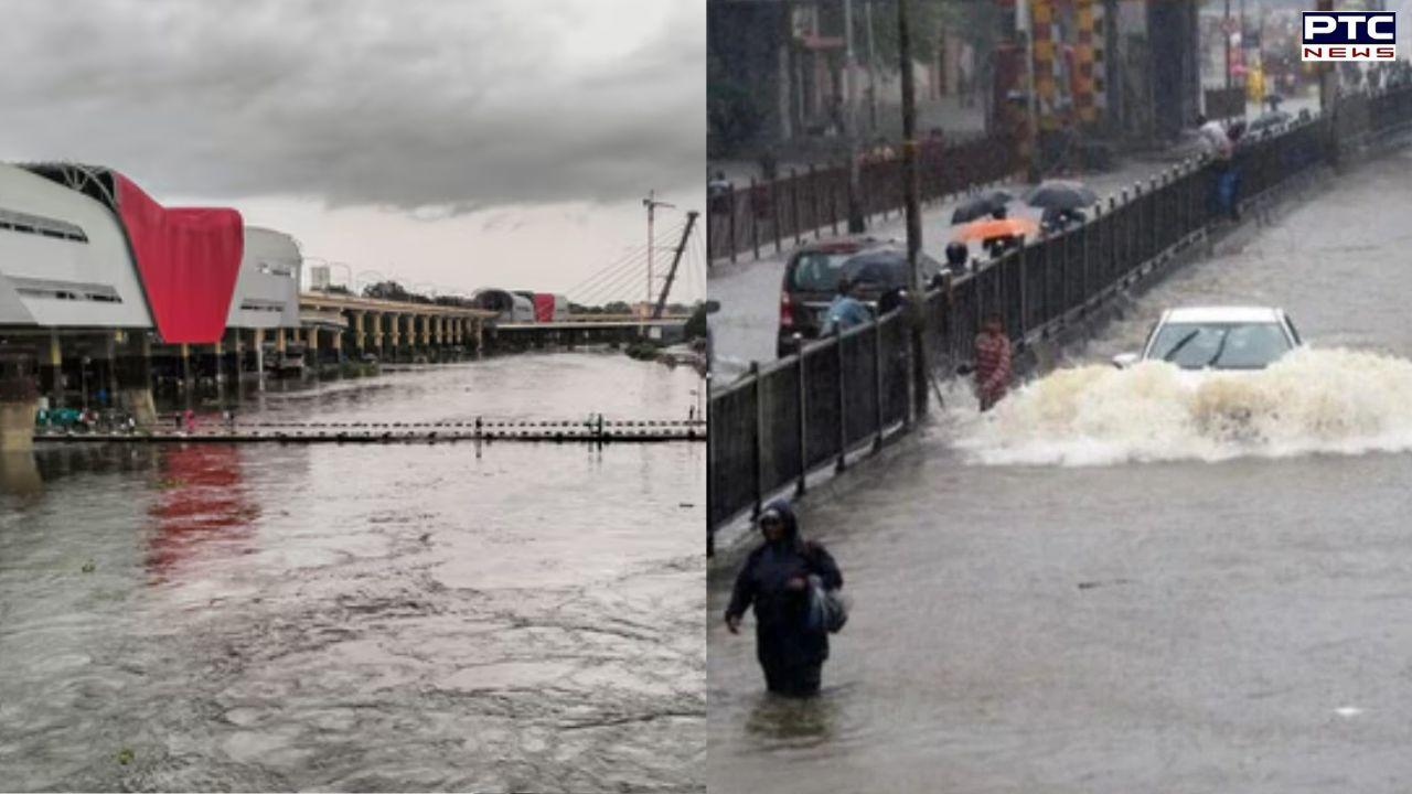 Pune Rainfall: Schools shut as flooding wreaks havoc; 3 electrocuted