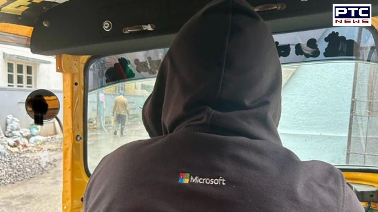 Microsoft engineer in Bengaluru drives auto rickshaw on weekends to beat loneliness: 'Heartbreaking,' says internet