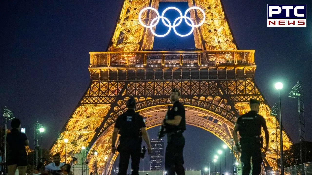 Paris Olympics 2024 : ਭਾਰਤੀ ਐਥਲੀਟ ਪਹੁੰਚੇ ਪੈਰਿਸ, ਘੱਟ ਸਾਧਨਾਂ ਨਾਲ ਇਤਿਹਾਸ ਰਚਣ ਦੀ ਕੋਸ਼ਿਸ਼, ਜਾਣੋ ਸਮਾਂ ਸਾਰਣੀ