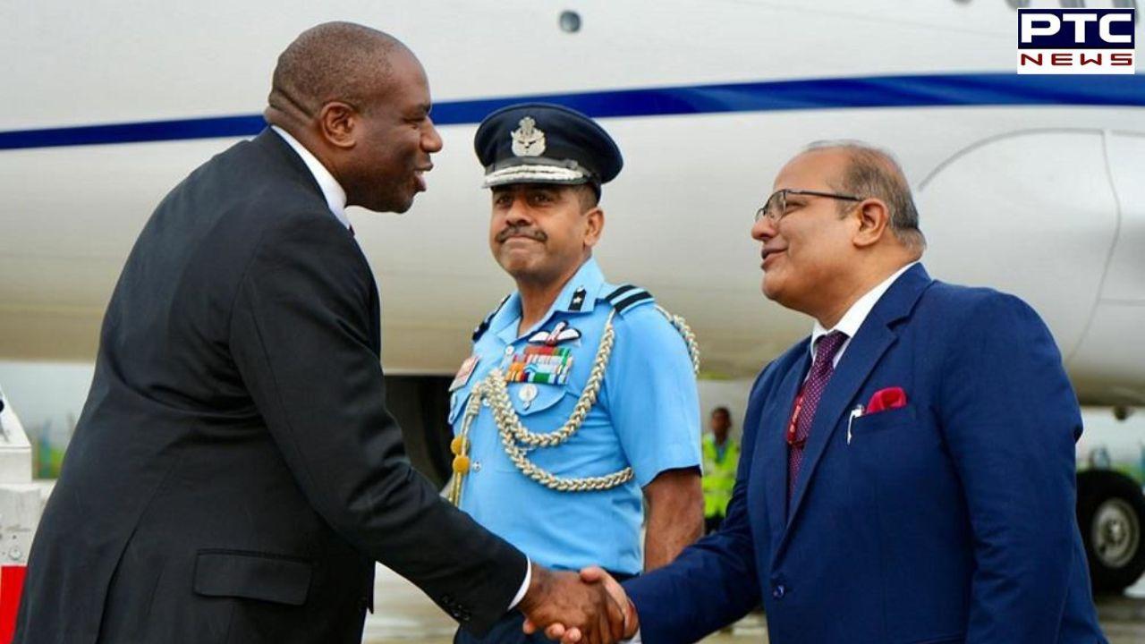 UK Foreign Minister begins 2-day visit to India; Check schedule, meetings, other deets