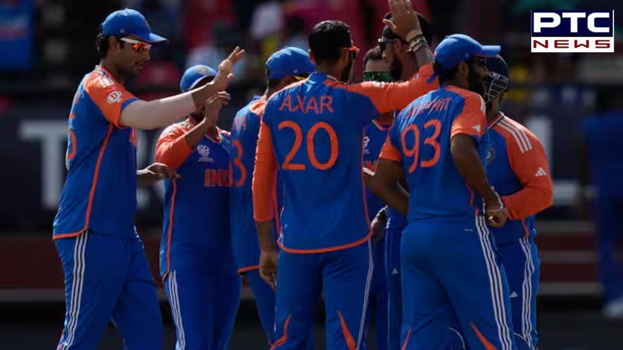 IND vs SL: ਸ਼੍ਰੀਲੰਕਾ ਦੌਰੇ ਲਈ ਅੱਜ ਹੋ ਸਕਦੀ ਹੈ ਟੀਮ ਇੰਡੀਆ ਦਾ ਐਲਾਨ, ਕਪਤਾਨੀ 'ਚ ਵੱਡੇ ਬਦਲਾਅ ਦੀ ਉਮੀਦ