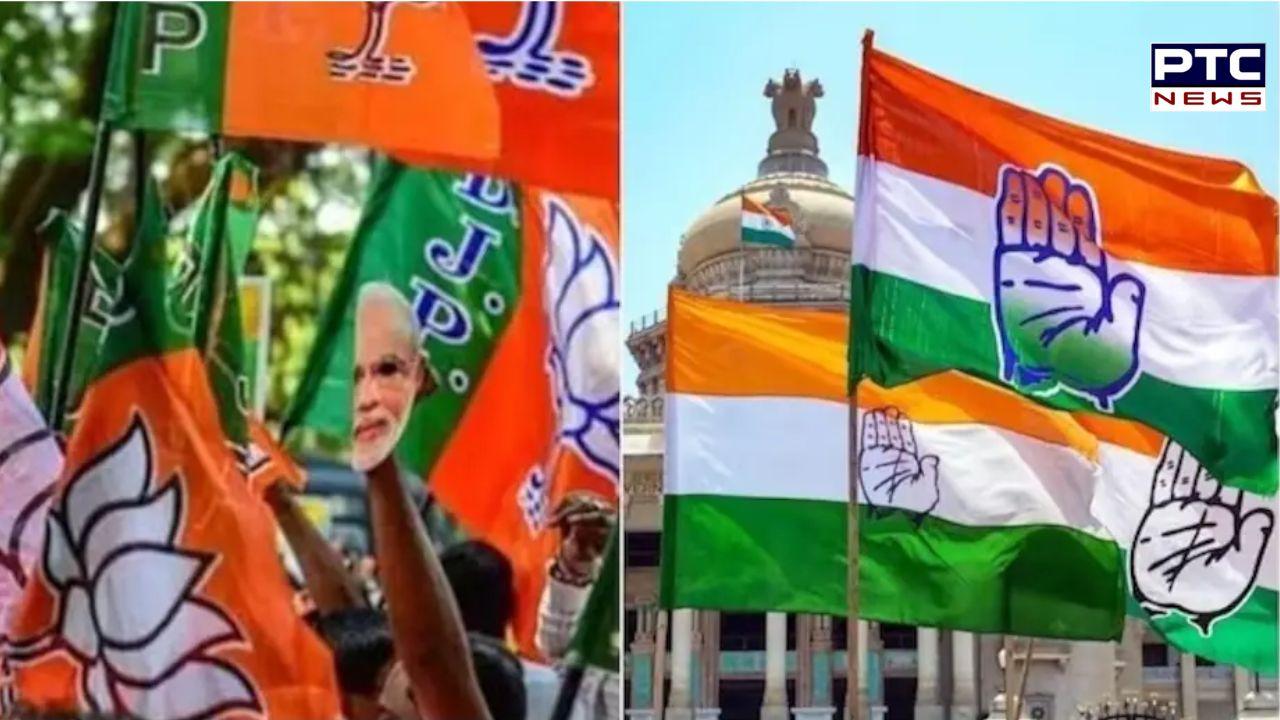 Assembly Bypoll Results Decoded: BJP's popularity dwindles as Opposition INDIA Bloc triumphs