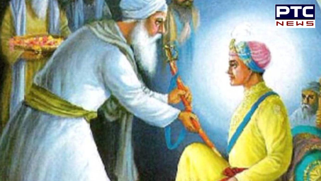 ਮੀਰੀ ਪੀਰੀ ਦਿਵਸ ’ਤੇ ਵਿਸ਼ੇਸ਼