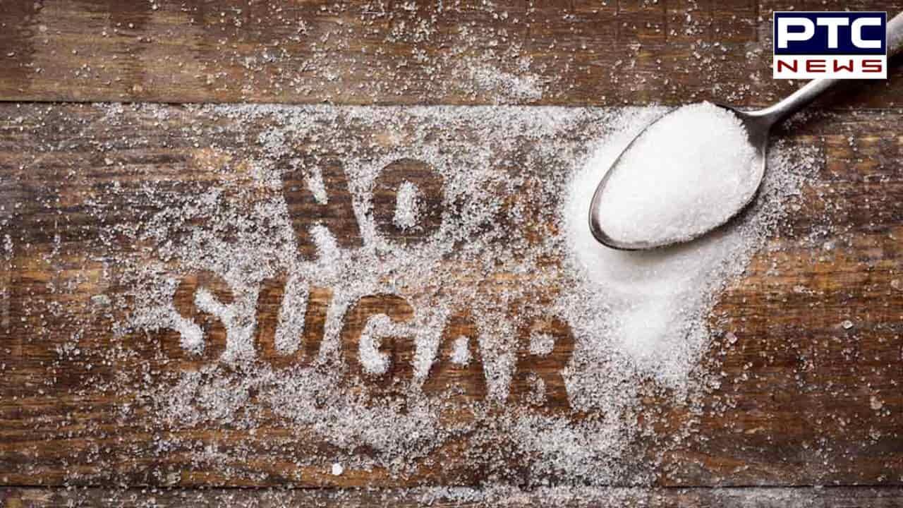 Stop Sugar For 15 Days: 15 ਦਿਨ ਚੀਨੀ ਨਾ ਖਾਓ ਤਾਂ ਕੀ ਹੋਵੇਗਾ ? ਜਾਣੋ ਸਰੀਰ ਵਿੱਚ ਕੀ ਦਿਖਾਈ ਦੇਵੇਗਾ ਬਦਲਾਅ