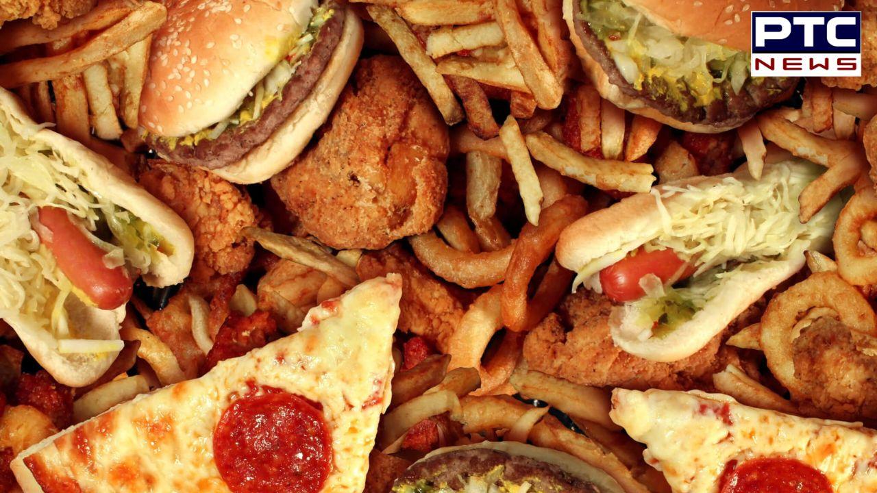 National Junk Food Day 2024: ਰਾਸ਼ਟਰੀ ਜੰਕ ਫੂਡ ਦਿਵਸ ਮੌਕੇ ਜਾਣੋ ਜੰਕ ਫੂਡ ਖਾਣ ਨਾਲ ਸਿਹਤ ’ਤੇ ਪੈਣ ਵਾਲੇ ਮਾੜੇ ਪ੍ਰਭਾਵ
