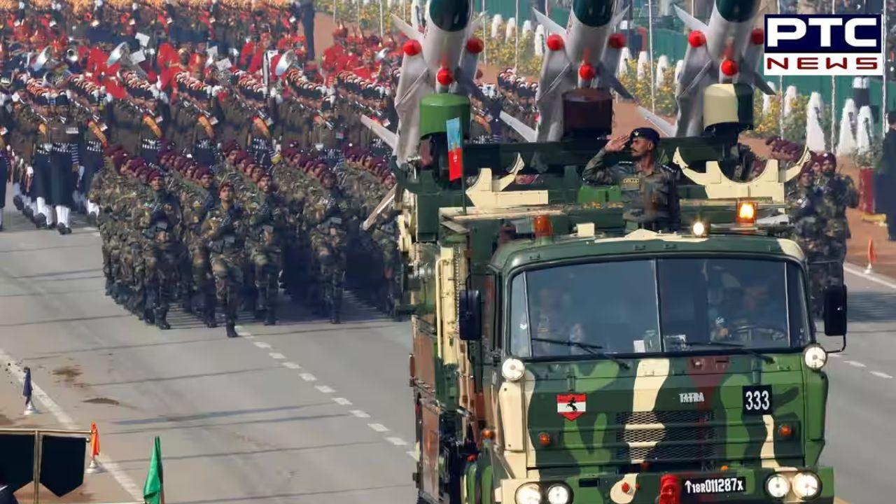 DEFENCE BUDGET: ਰੱਖਿਆ ਬਜਟ ਵਿੱਚ ਹੋ ਸਕਦਾ ਹੈ ਵਾਧਾ, ਹਥਿਆਰਾਂ ਅਤੇ ਗੋਲਾ ਬਾਰੂਦ ਦੀ ਖਰੀਦ ਲਈ ਹੋਵੇਗਾ ਵੱਖਰਾ ਪ੍ਰਬੰਧ