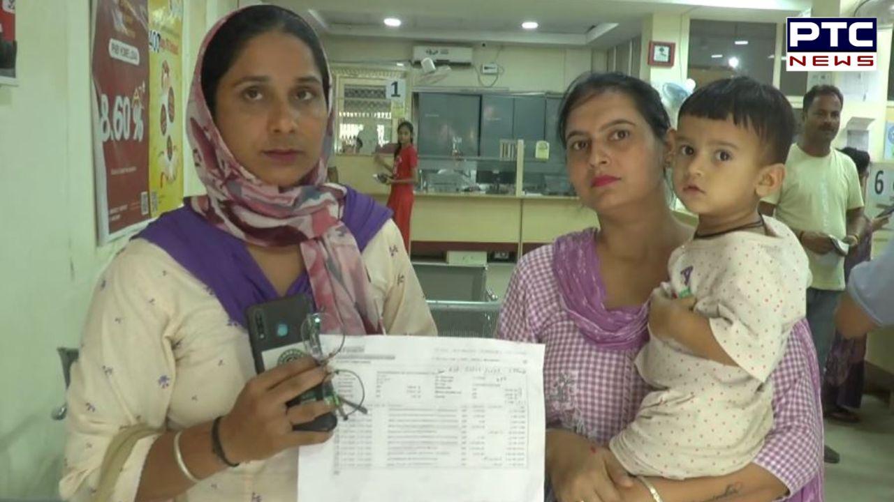 Online Fraud ਦਾ ਸ਼ਿਕਾਰ ਹੋਇਆ ਫੌਜੀ, ਠੱਗਾਂ ਨੇ ਖਾਤੇ 'ਚੋਂ ਕਢਵਾ ਲਏ 7 ਲੱਖ