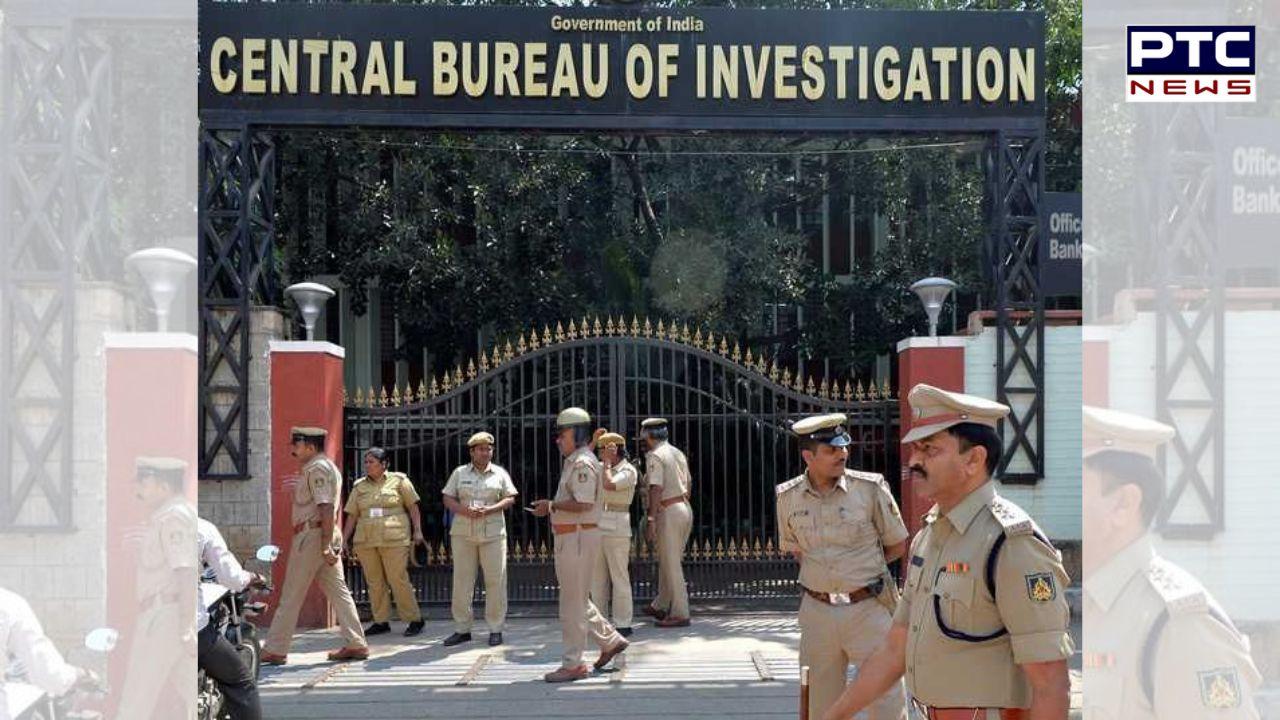 NEET-UG ਪੇਪਰ ਲੀਕ ਮਾਮਲਾ : CBI ਨੇ ਏਮਜ਼ ਪਟਨਾ ਦੇ 4 MBBS ਵਿਦਿਆਰਥੀ ਕੀਤੇ ਗ੍ਰਿਫ਼ਤਾਰ