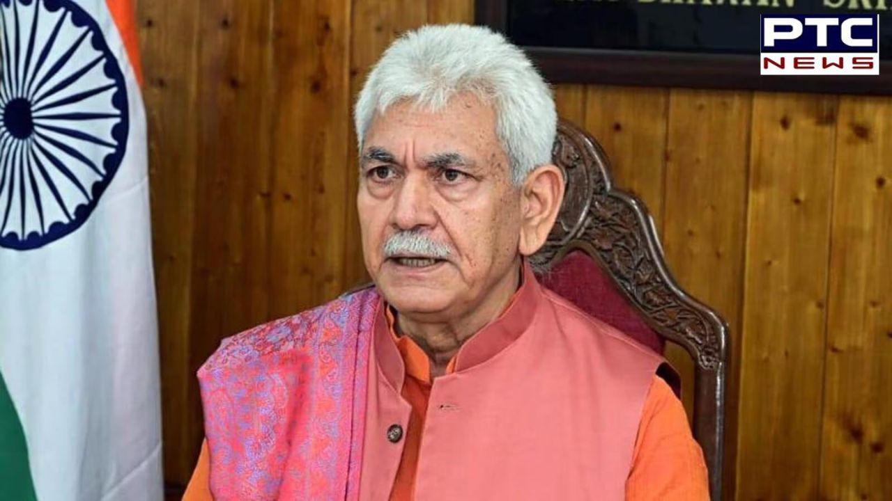 Jammu-Kashmir News: ਜੰਮੂ-ਕਸ਼ਮੀਰ 'ਚ ਲੈਫਟੀਨੈਂਟ ਗਵਰਨਰ ਬਣੇ ਹੋਰ ਤਾਕਤਵਰ, ਗ੍ਰਹਿ ਮੰਤਰਾਲੇ ਨੇ ਵਧਾਏ ਅਧਿਕਾਰ