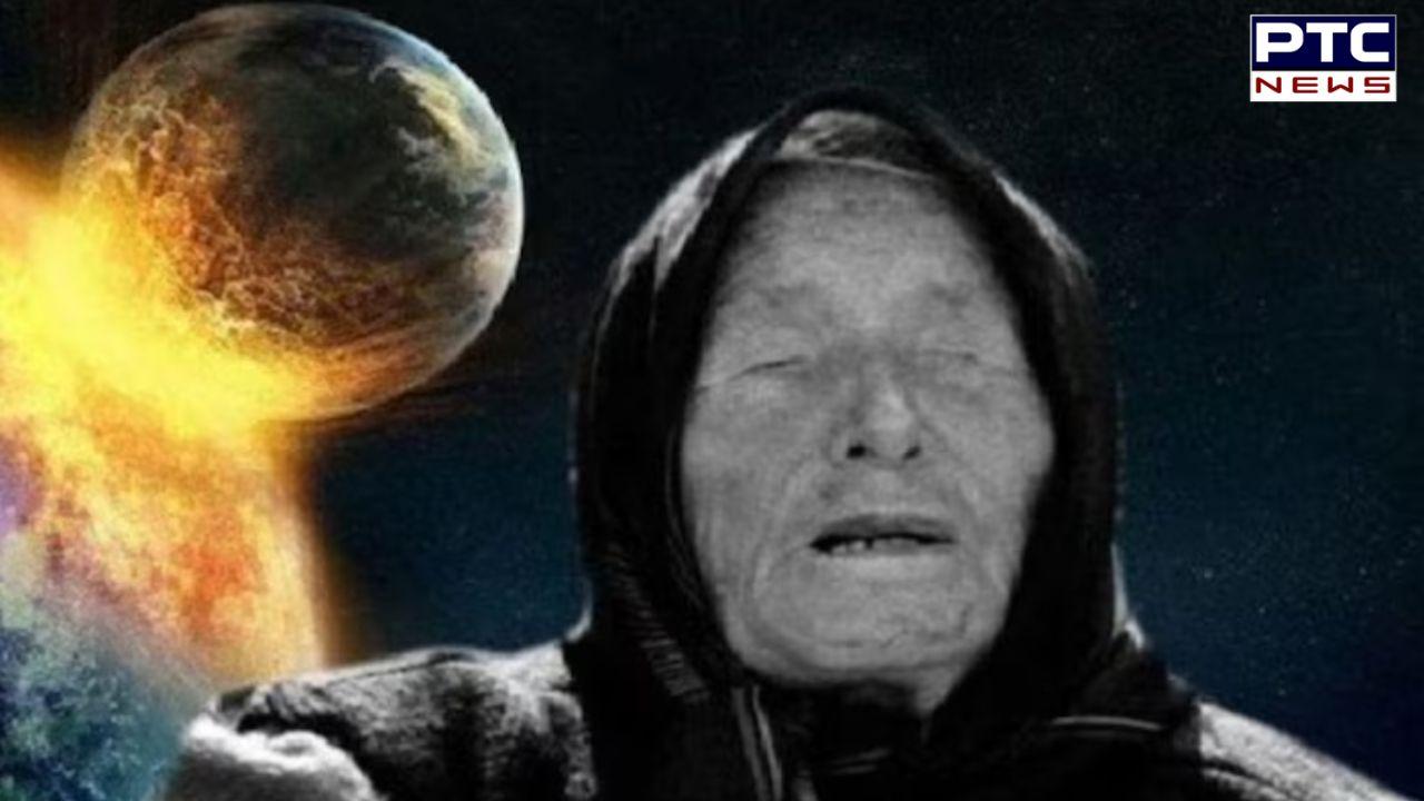 Baba Vanga Predictions 2024 : 6 ਮਹੀਨਿਆਂ 'ਚ ਸ਼ੁਰੂ ਹੋ ਜਾਵੇਗਾ ਧਰਤੀ ਦਾ ...