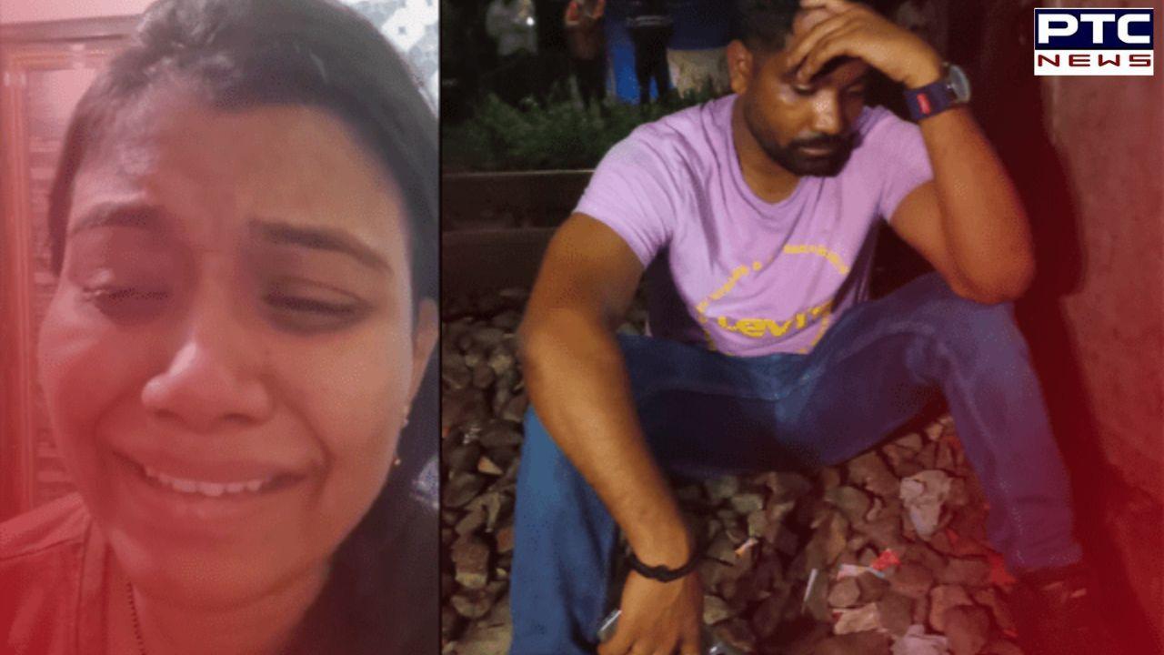 Bhubaneswar Shocker: Mutilated body of lady journalist found on railway tracks; husband arrested