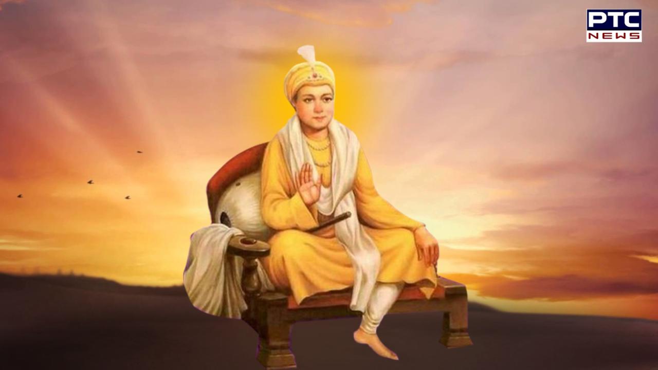 ਸ੍ਰੀ ਗੁਰੂ ਹਰਿਕ੍ਰਿਸ਼ਨ ਸਾਹਿਬ ਜੀ ਦੇ ਪ੍ਰਕਾਸ਼ ਦਿਹਾੜੇ 'ਤੇ ਵਿਸ਼ੇਸ਼