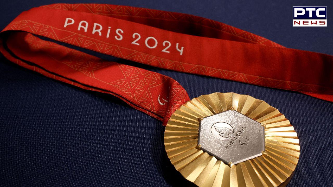 Olympic Gold Medals Gold : ਓਲੰਪਿਕ ਜੇਤੂਆਂ ਨੂੰ ਦਿੱਤੇ ਜਾਂਦੇ ਸੋਨ ਤਮਗਿਆਂ 'ਚ ਕਿੰਨਾ ਹੁੰਦਾ ਹੈ ਸੋਨਾ ? ਜਾਣੋ ਕਿੰਨੀ ਹੁੰਦੀ ਹੈ ਕੀਮਤ