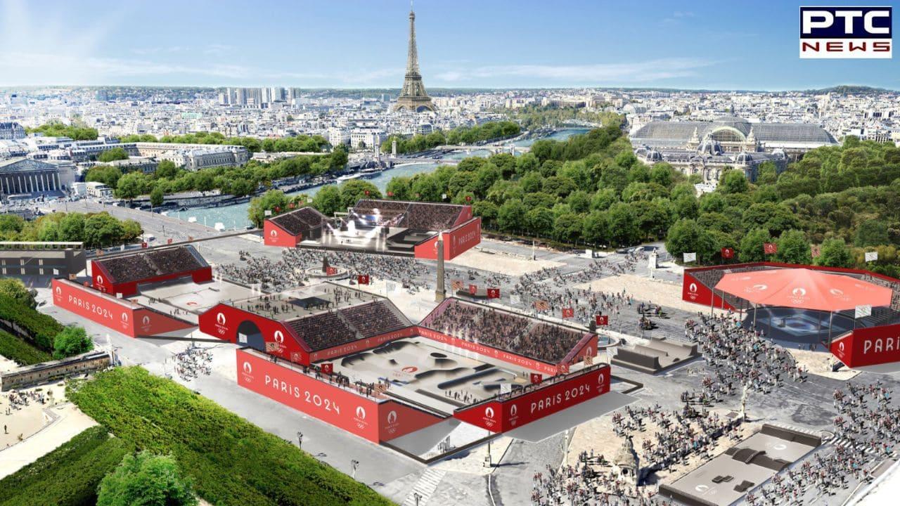 Paris Olympics 2024: From Paris to Colombes; Check full list of venues