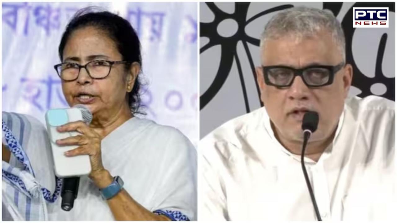 Mamata Banerjee to lead march against Kolkata doctor's murder; Derek O'Brien outlines the reasons