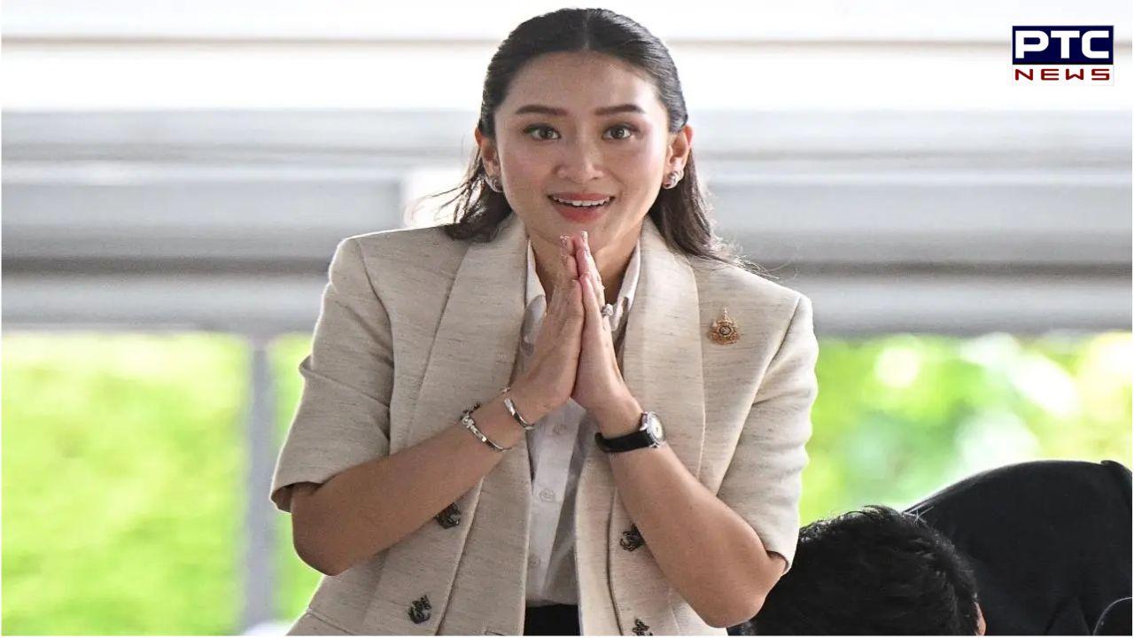 Paetongtarn Shinawatra is new Thailand PM, youngest ever; is daughter of country's billionaire tycoon