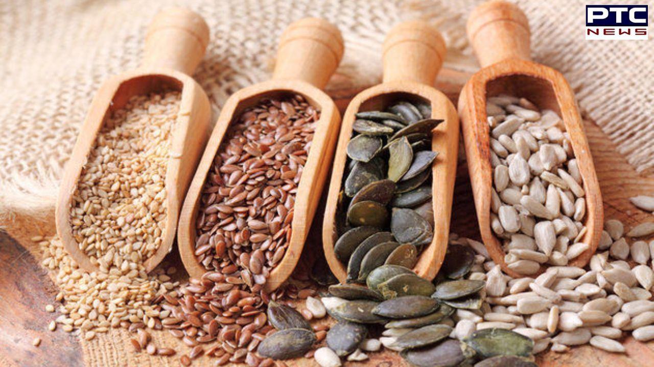 Wanna lose weight fast? Here’s how these 5 seeds can help you