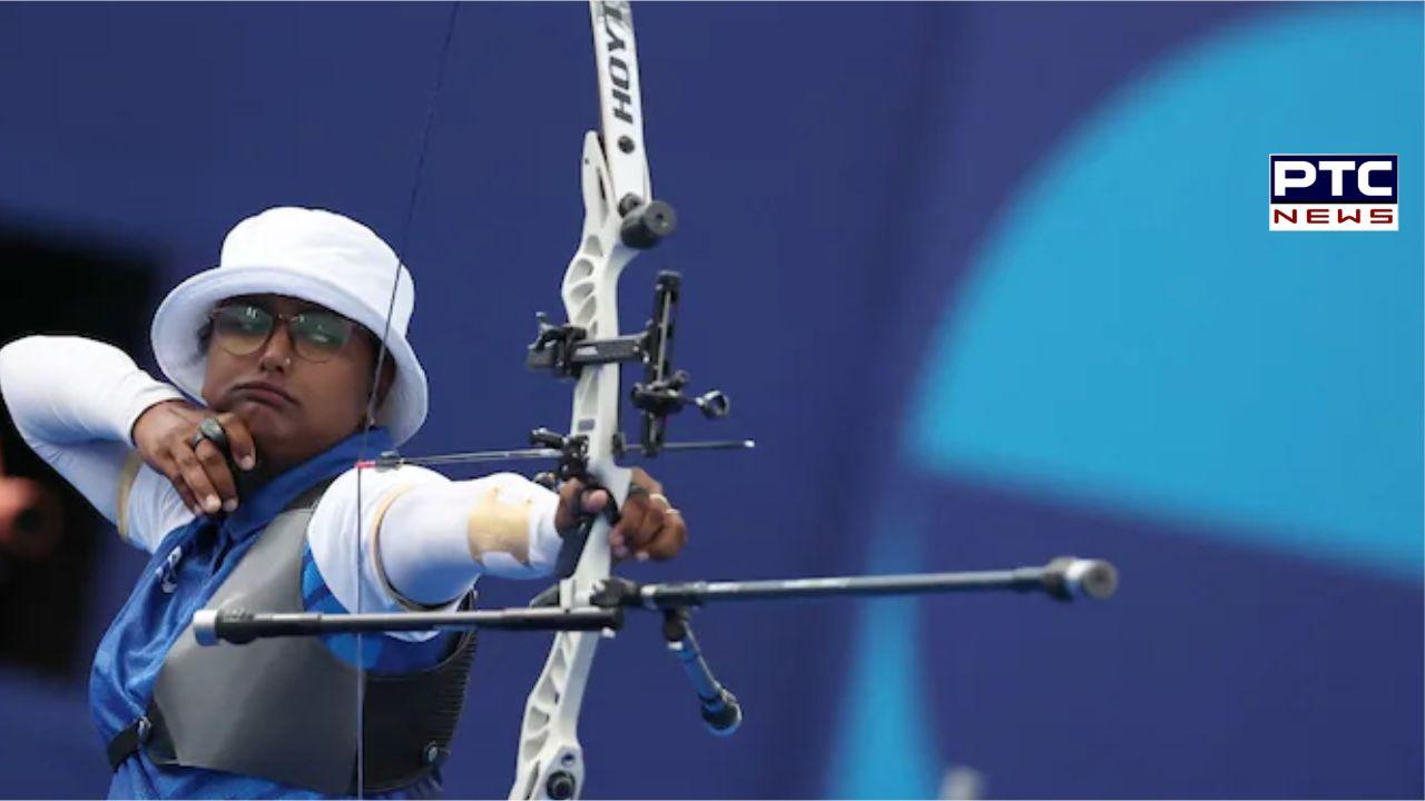 Paris Olympics 2024: Deepika Kumari advances to quarterfinals after beating Germany's Michelle Kroppen