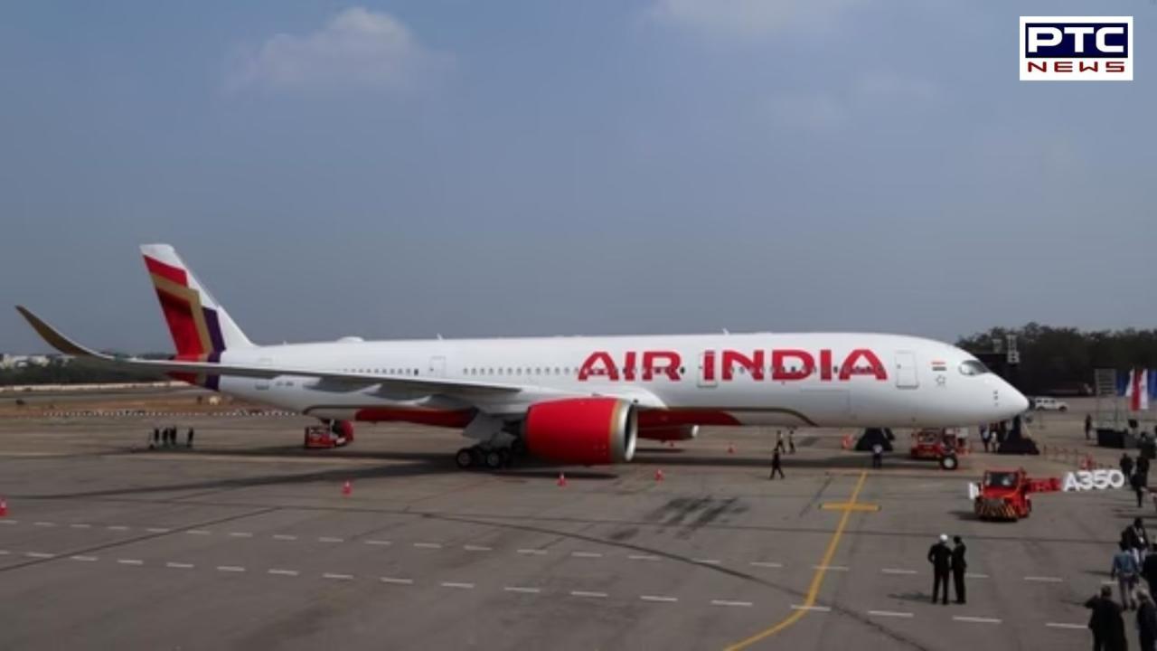 Air India plane makes precautionary landing at Moscow due to technical issues