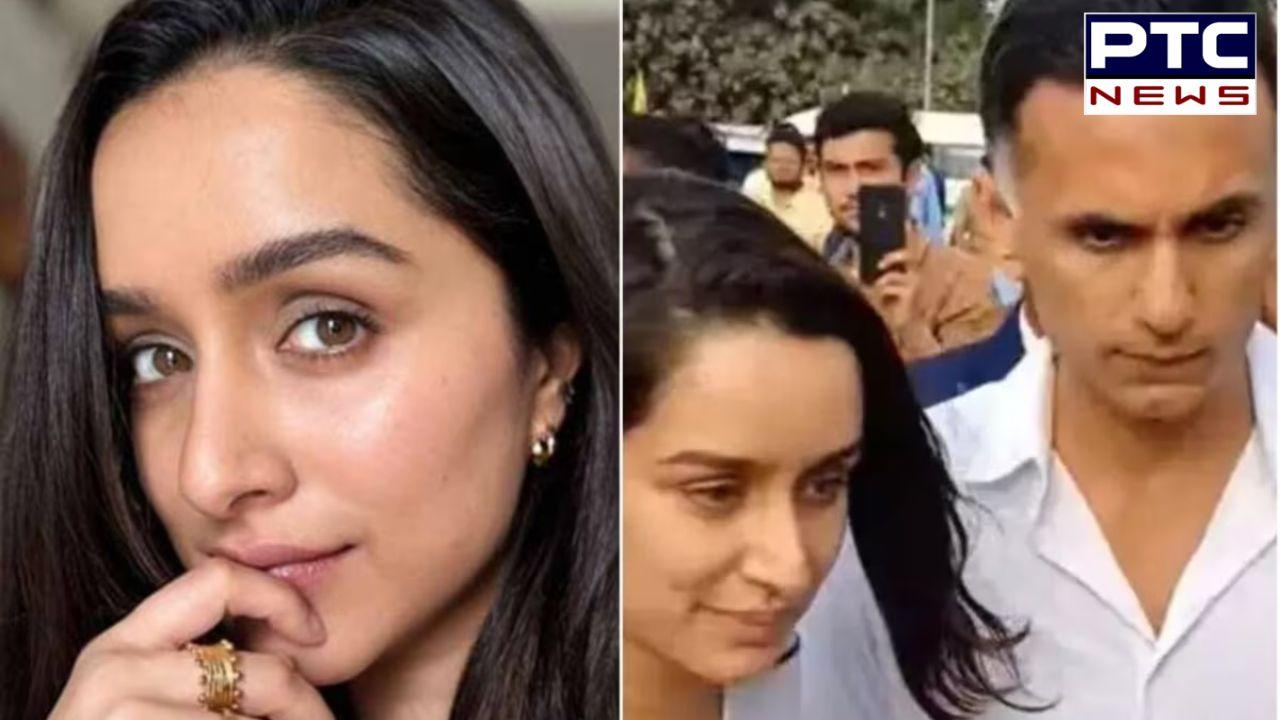 Shraddha Kapoor-Rahul Mody ਦੇ ਬ੍ਰੇਕਅੱਪ ਦੀ ਪੁਸ਼ਟੀ ? ਵਿਆਹ ਤੋਂ ਪਹਿਲਾਂ ਸ਼ਕਤੀ ਕਪੂਰ ਦੀ ਬੇਟੀ ਦਾ ਫਿਰ ਟੁੱਟਿਆ ਦਿਲ