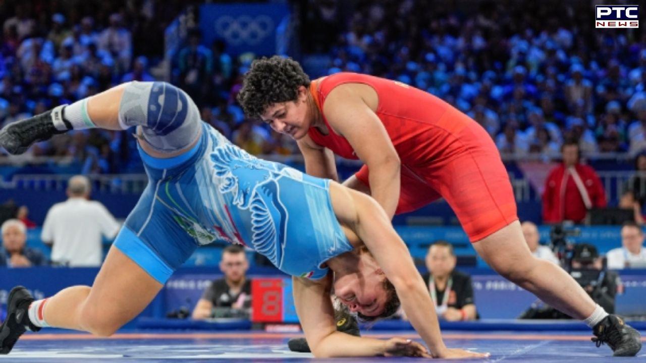 Paris Olympics 2024: Why Reetika Hooda lose wrestling quarterfinals despite score being 1-1 level?