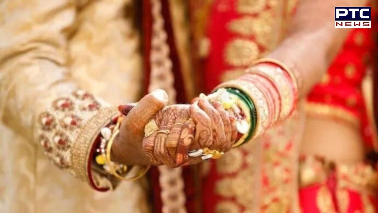 Bihar man arranges wife’s marriage to her childhood love