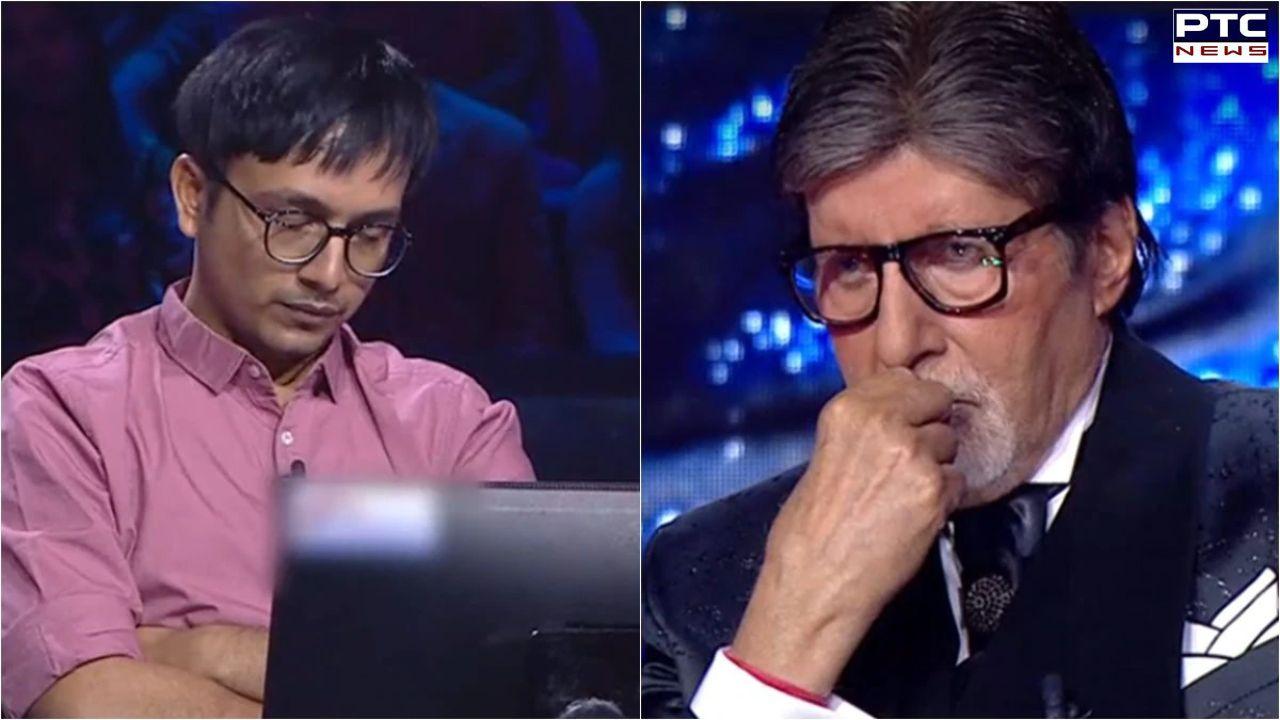 KBC 16: Do you know the answer to this Rs 25 lakh Mahabharata question that Bengaluru contestant failed to answer?