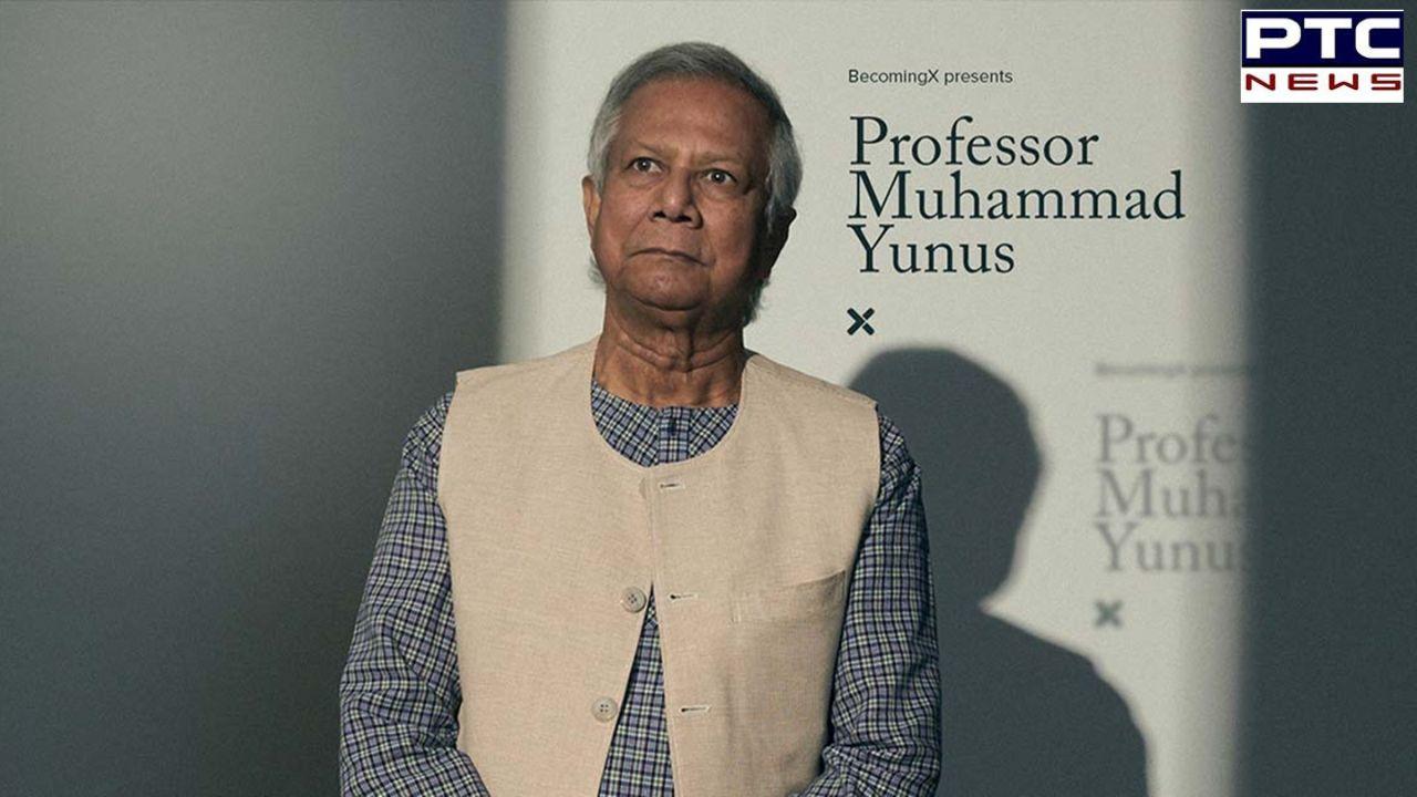 Bangladesh crisis: Nobel Peace laureate Muhammad Yunus to swear-in as Bangladesh interim chief