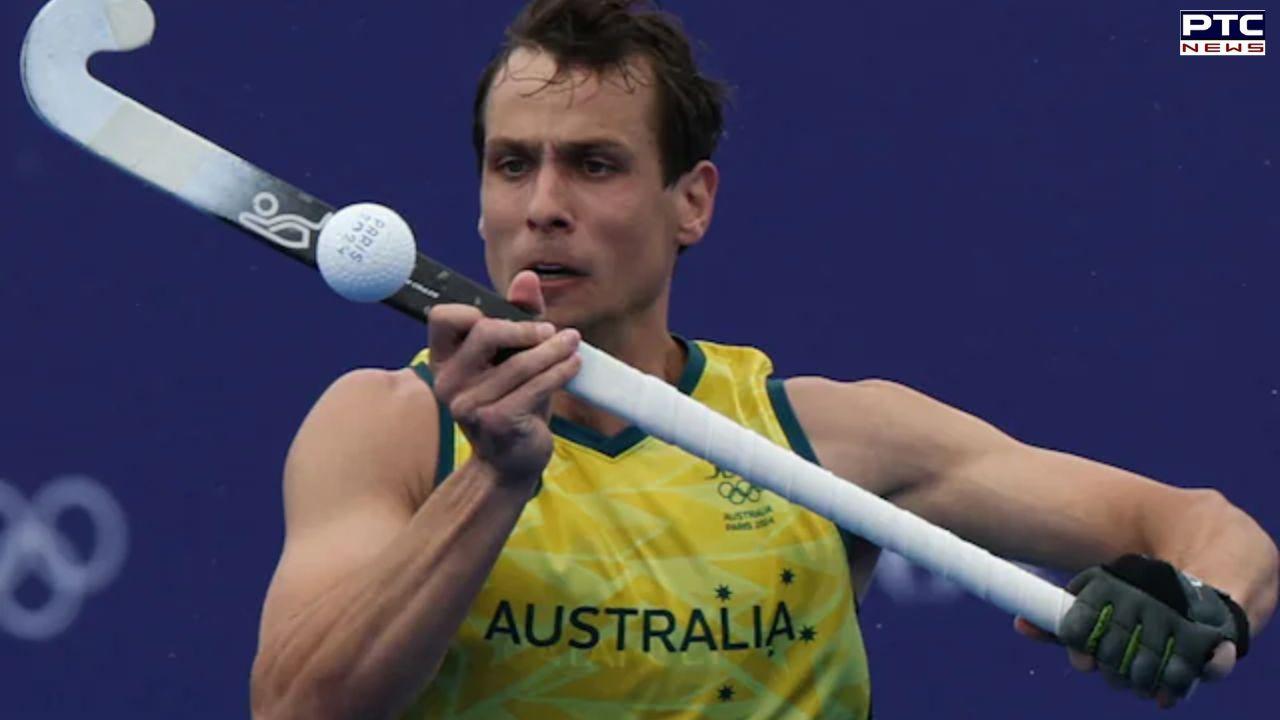 Paris Olympics 2024: Australian hockey player arrested on suspicion of buying cocaine