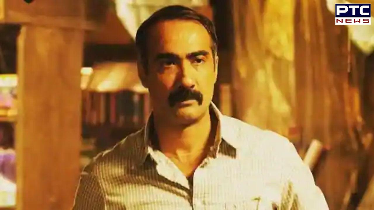 Ranvir Shorey Birthday : 52 ਸਾਲ ਦੇ ਹੋਏ ਬਾਲੀਵੁੱਡ ਅਦਾਕਾਰ ਰਣਵੀਰ ਸ਼ੋਰੀ, ਜਨਮ ਦਿਨ 'ਤੇ ਜਾਣੋ ਉਨ੍ਹਾਂ ਦੀ ਜ਼ਿੰਦਗੀ ਨਾਲ ਜੁੜੇ ਵਿਵਾਦ