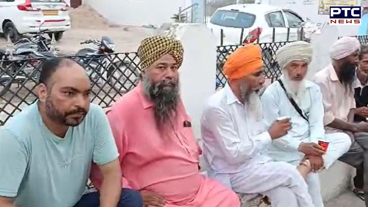 Mohali News : ਪਿੰਡ ਮੁੰਧੋਂ ਸੰਗਤੀਆਂ ਦੀ ਪੰਚਾਇਤ ਨੇ ਪਾਇਆ ਮਤਾ, ਕਿਹਾ- ਪਿੰਡ 'ਚ ਨਹੀਂ ਰਹਿਣ ਦਿੱਤਾ ਜਾਵੇਗਾ ਕੋਈ ਪਰਵਾਸੀ