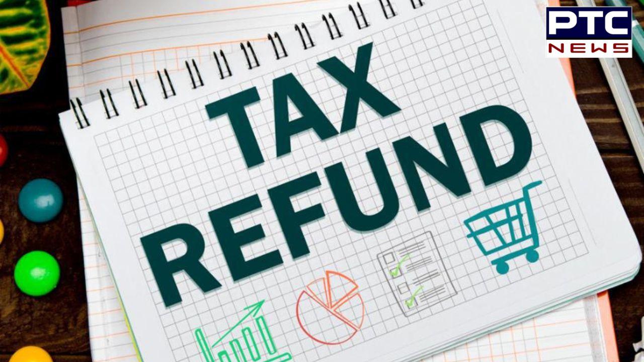 Income Tax Refund : ਜੇਕਰ ਇਨਕਮ ਟੈਕਸ ਰਿਫੰਡ ਦੇਰੀ ਨਾਲ ਆਉਂਦਾ ਹੈ, ਤਾਂ ਕਿੰਨ੍ਹਾ ਵਿਆਜ ਮਿਲਦਾ ਹੈ ? ਜਾਣੋ