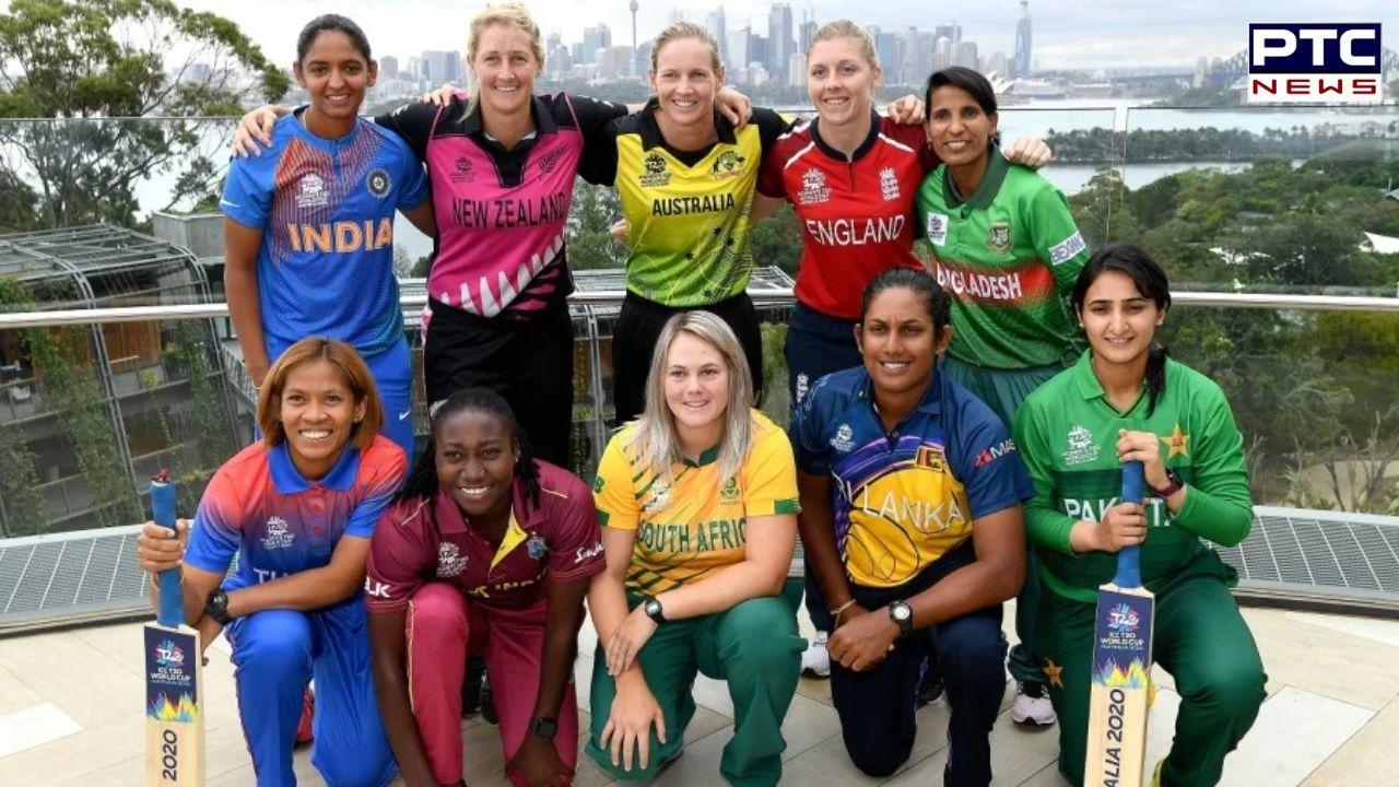 Women’s T20 World Cup : ਬੰਗਲਾਦੇਸ਼ 'ਚ ਨਹੀਂ ਹੋਵੇਗਾ ਮਹਿਲਾ ਵਿਸ਼ਵ ਕੱਪ, ICC ਬੋਰਡ ਨੇ UAE 'ਤੇ ਲਾਈ ਮੋਹਰ