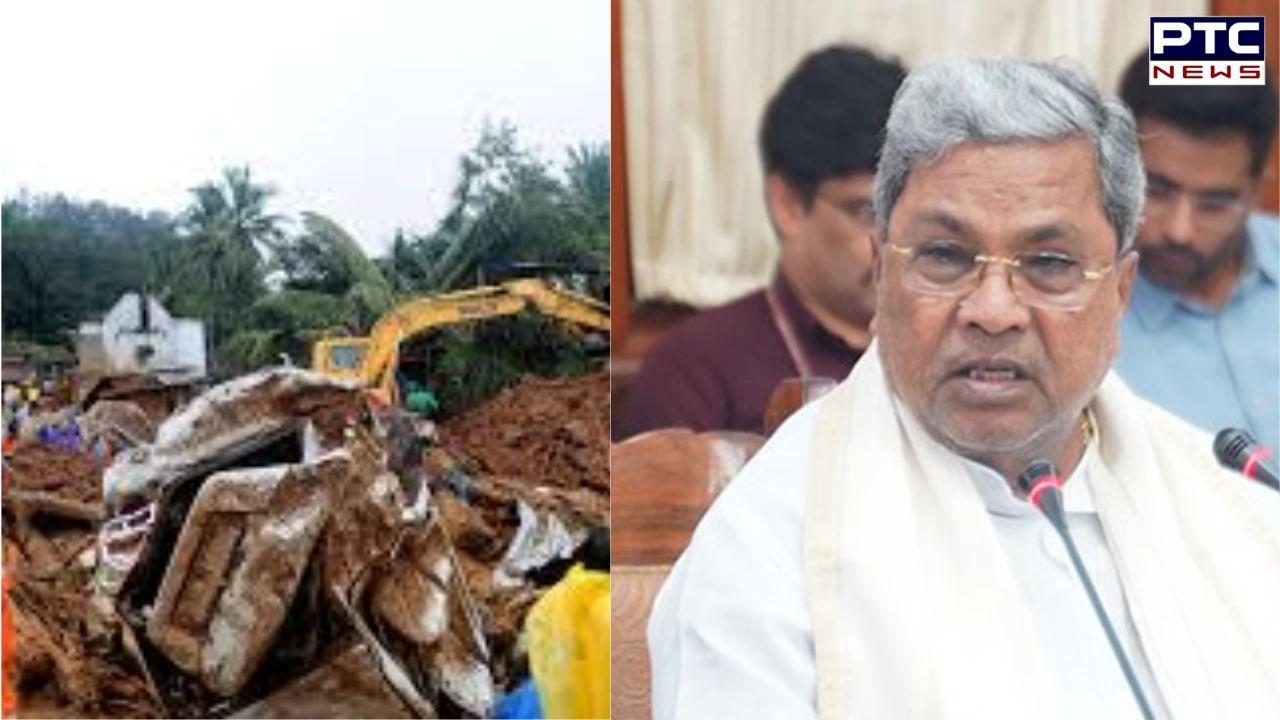 Kerala tragedy: Karnataka govt to build 100 houses for victims of landslide-hit Wayanad