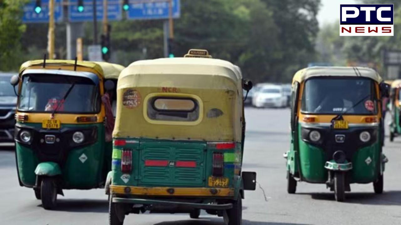 Auto Taxi Drivers Strike : ਦੋ ਦਿਨਾਂ ਦੀ ਹੜਤਾਲ 'ਤੇ ਆਟੋ ਟੈਕਸੀ ਡਰਾਈਵਰ , ਜਾਣੋ ਕਿਉਂ ਕਰ ਰਹੇ ਹਨ ਪ੍ਰਦਰਸ਼ਨ ?