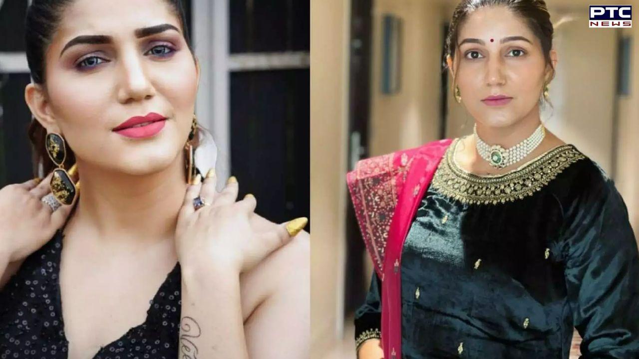 Sapna Chaudhary in soup: Delhi court issues non-bailable warrant in cheating case