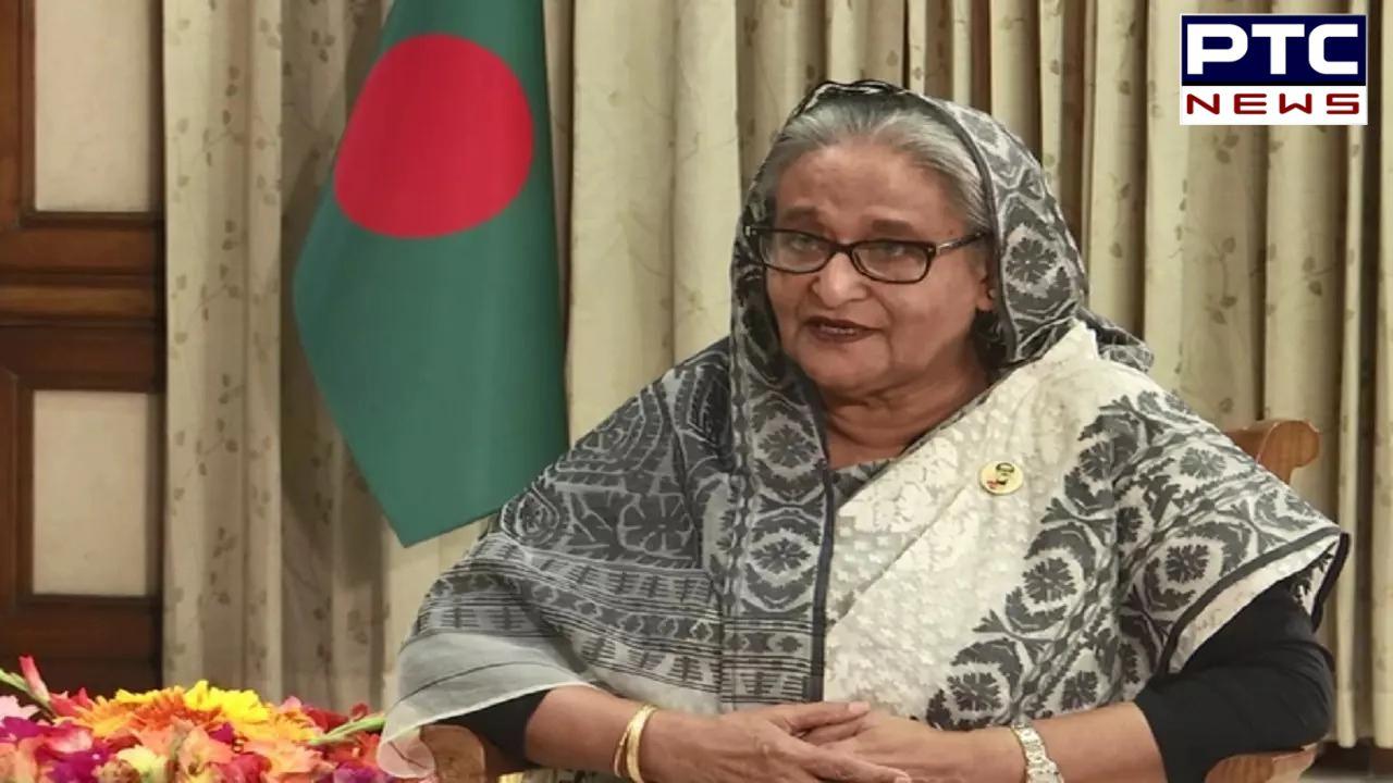 Sheikh Hasina : ਮਾਤਾ-ਪਿਤਾ ਤੇ ਤਿੰਨ ਭਰਾਵਾਂ ਦਾ ਕਤਲ, ਜਾਣੋ ਸ਼ੇਖ ਹਸੀਨਾ ਦੀ ਪੂਰੀ ਕਹਾਣੀ