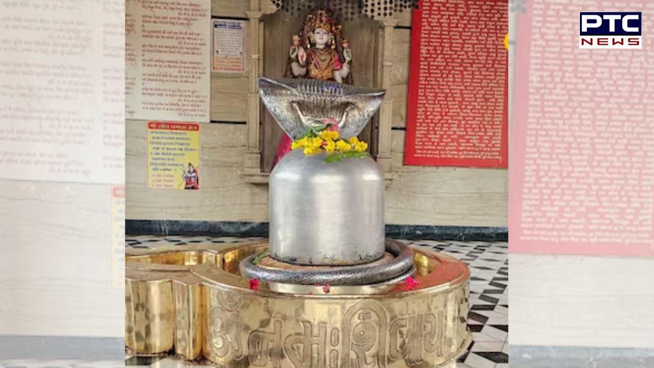 World's Heaviest Shivling : ਦੁਨੀਆ ਦਾ ਸਭ ਤੋਂ ਭਾਰੀ ਸ਼ਿਵਲਿੰਗ, ਹਰ ਇੱਛਾ ਹੁੰਦੀ ਹੈ ਪੂਰੀ, ਜਾਣੋ ਪਰਦੇਸ਼ਵਰ ਮਹਾਂਦੇਵ ਮੰਦਰ ਕਿਥੇ ਹੈ ਸਥਿਤ