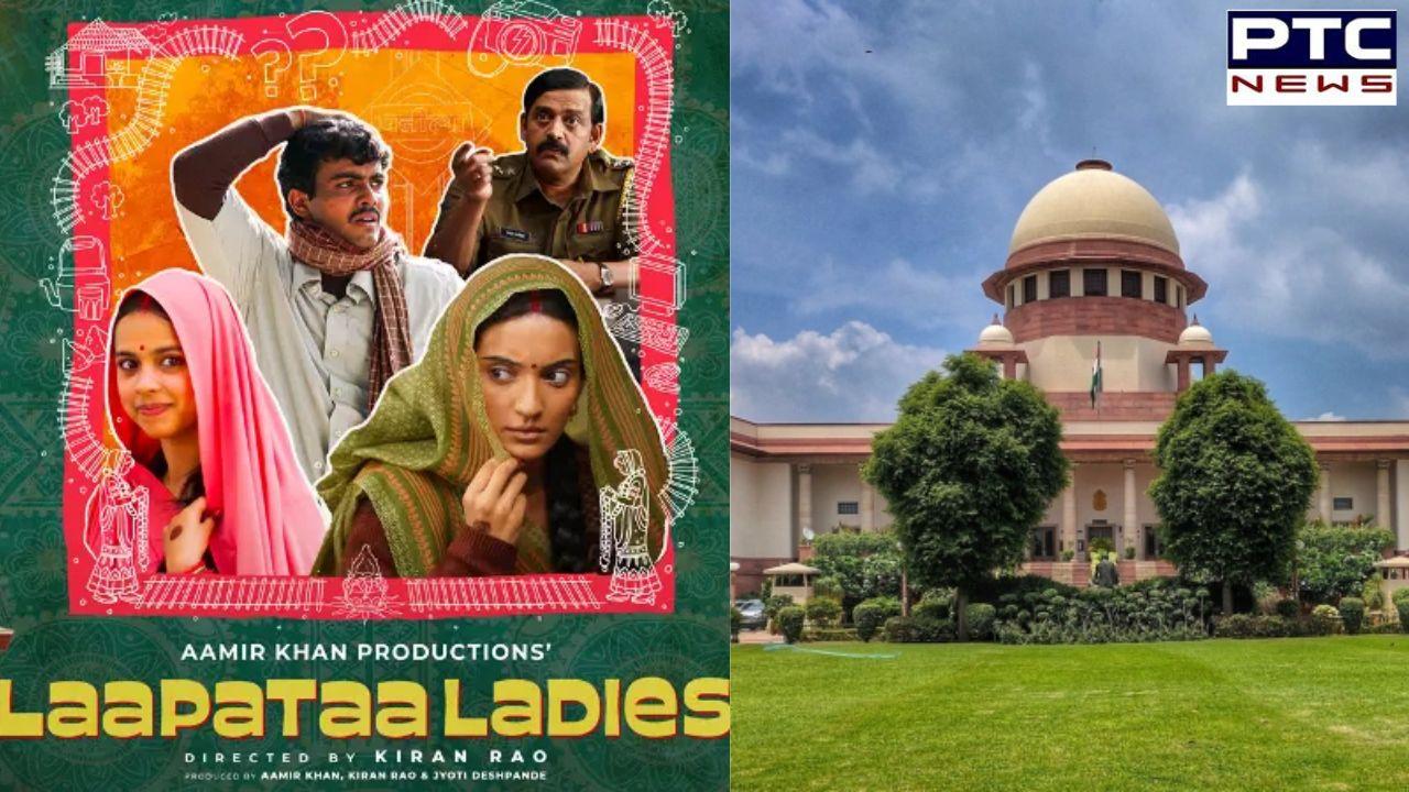 'Laapataa Ladies' screened at SC: Aamir Khan opens about his decision to produce film