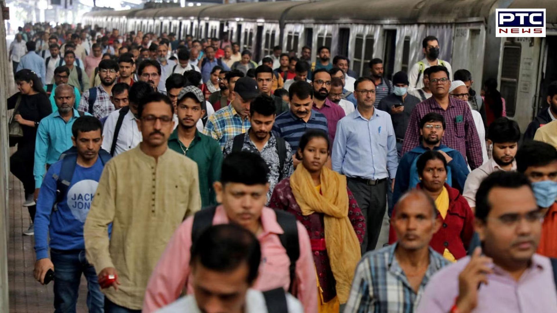 India's population projected to reach 1.52 billion by 2036: Government report