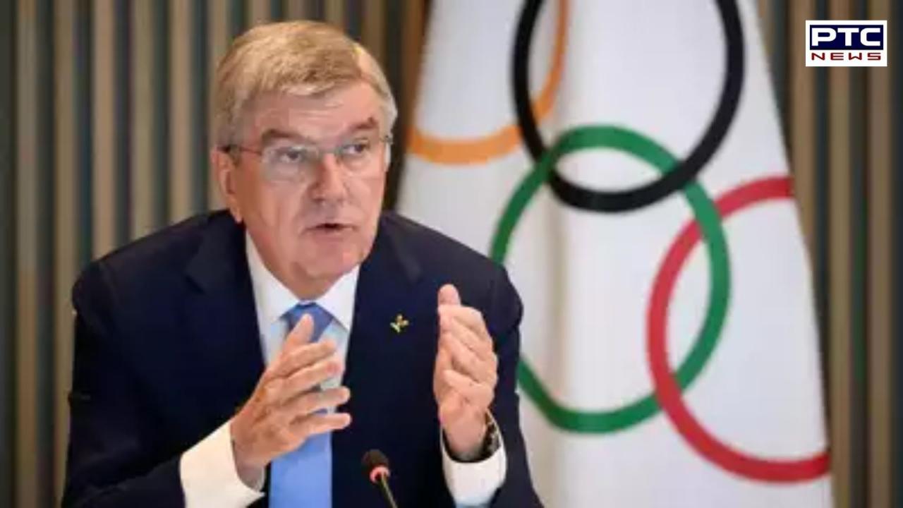 Paris Olympics 2024: IOC President doubts dual silver medals: 'It's unlikely' says Thomas Bach