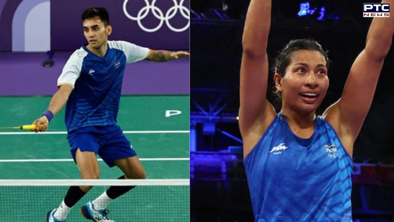 Paris Olympics 2024: Lakshya Sen in action, Hockey team to face Great Britain; check India's full schedule for Day 9