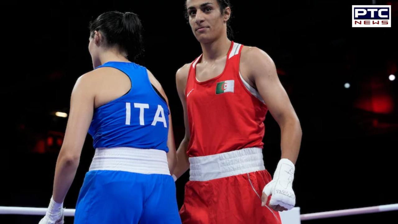 Paris Olympics 2024: Boxer Imane Khelif at the center of gender controversy – What's the truth?