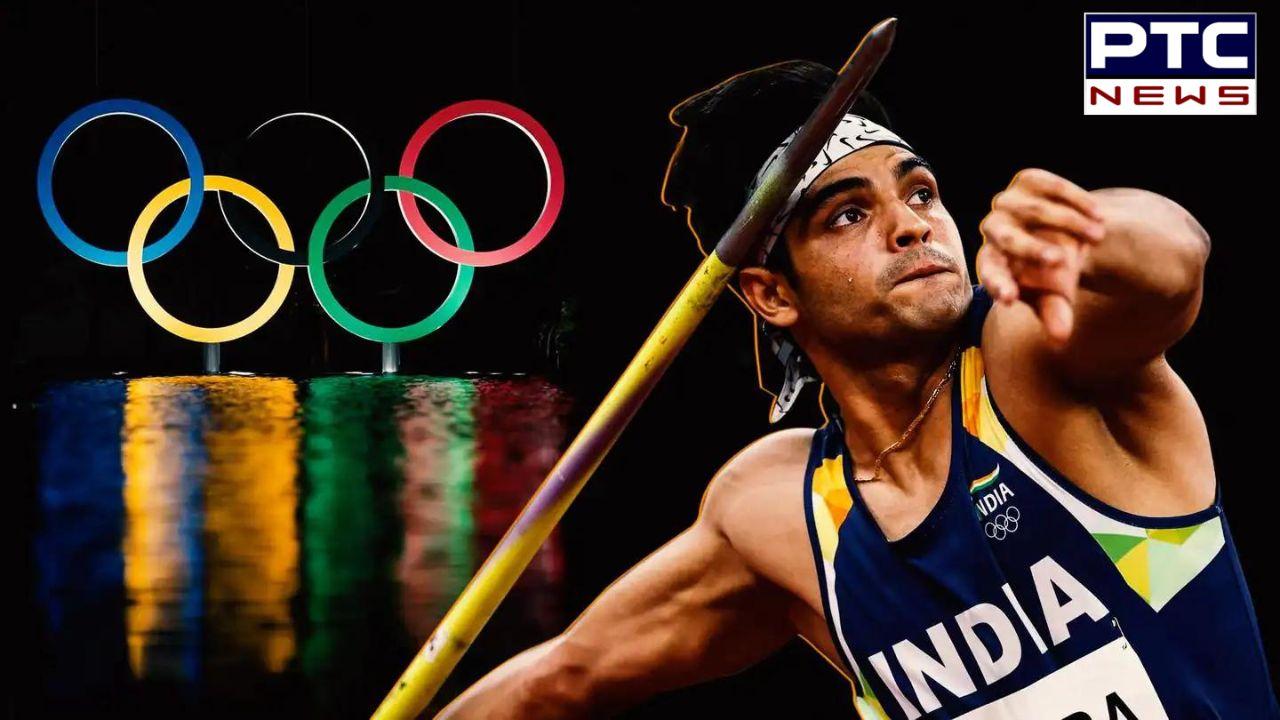 ‘It was Arshad Nadeem's day’: Neeraj Chopra reflects on missing gold at Paris Olympics