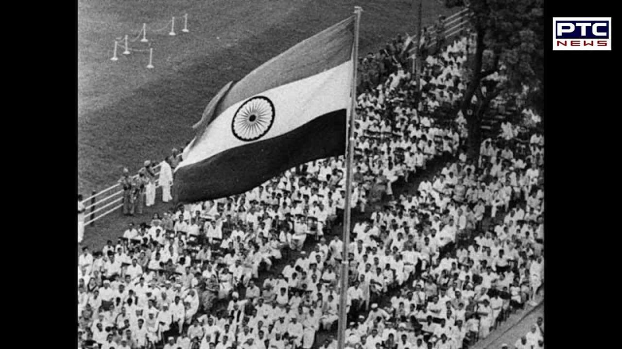 Azadi Ke Hero: Indian freedom fighters who shaped the nation's destiny