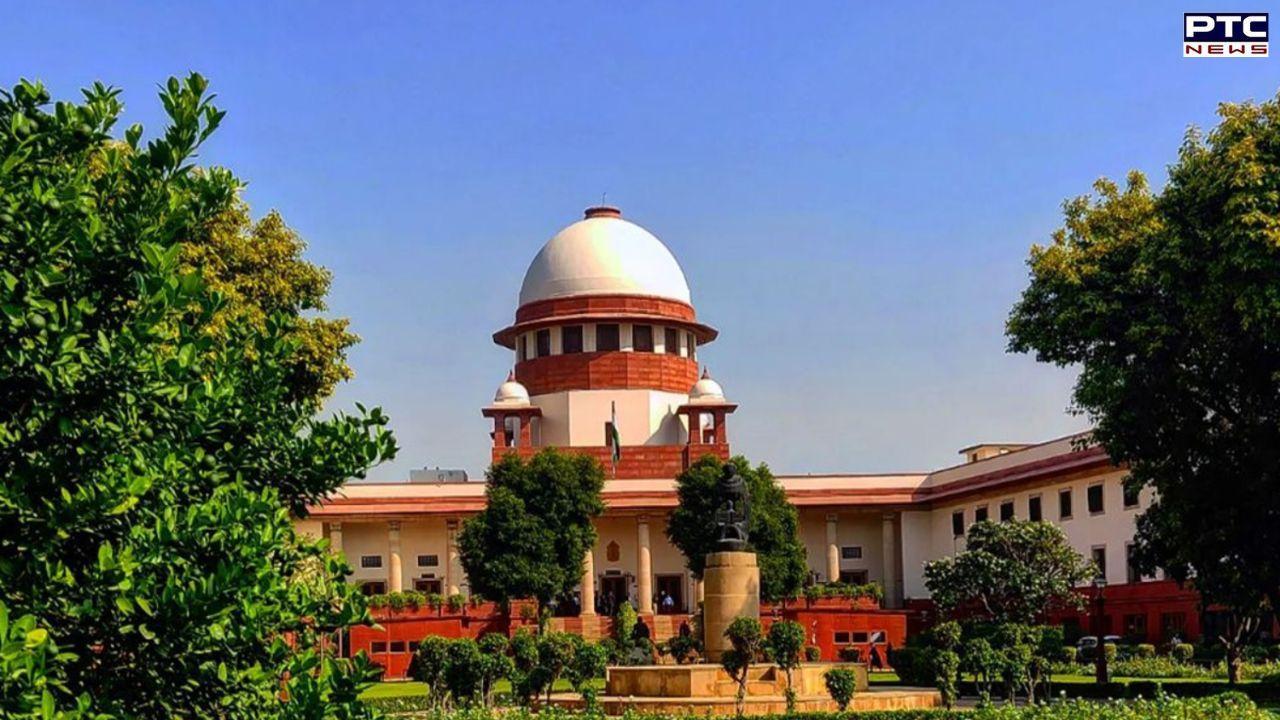 SC rejects petition seeking to declare caste system unconstitutional