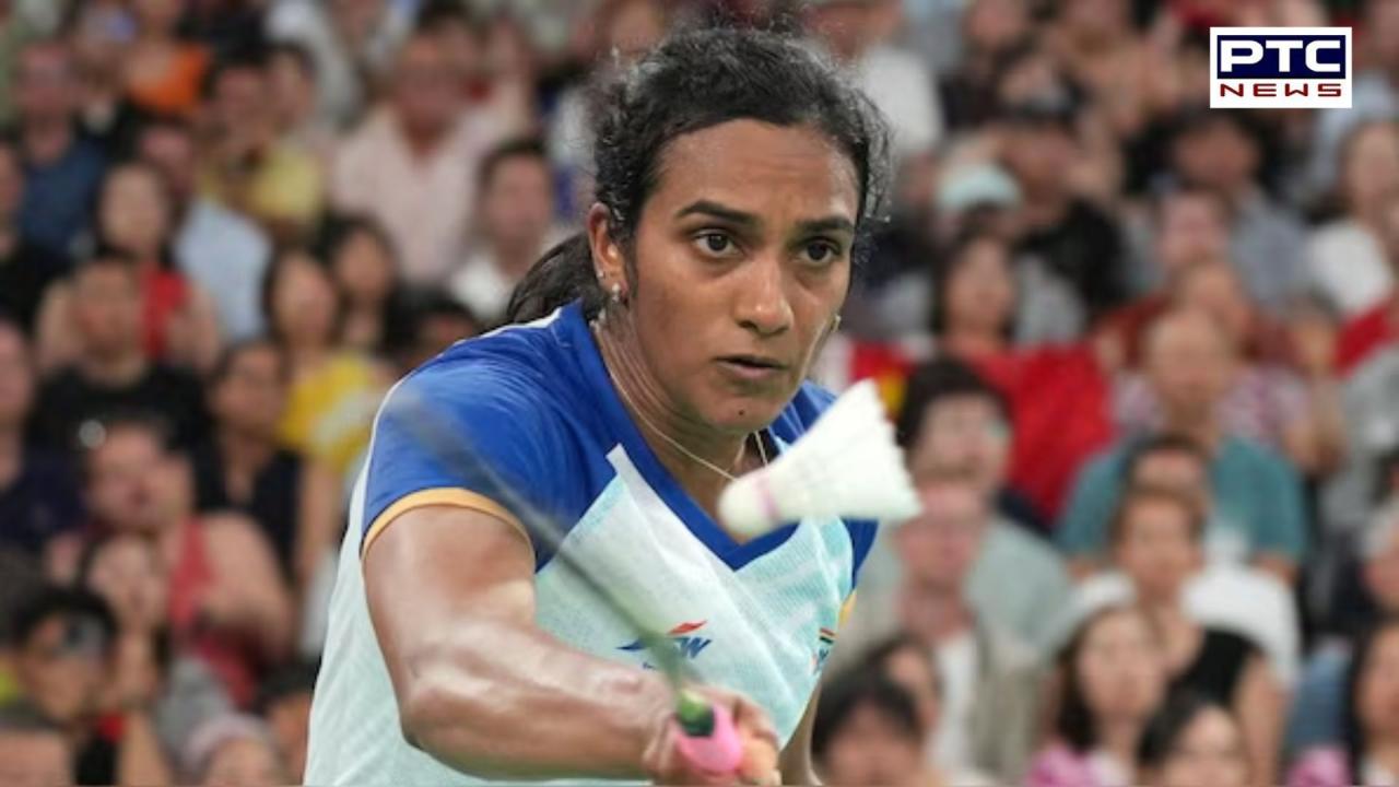 'About my future...': PV Sindhu's first post after exiting Paris Olympics breaks hearts